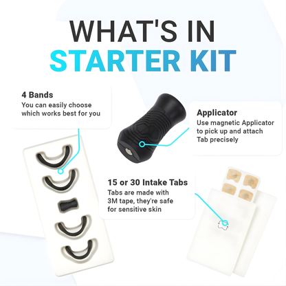 VIRO Sleep, Snore & Breathe Kit