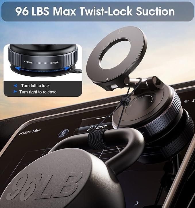 360° Phone Holder