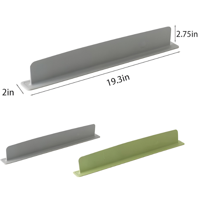 SinkSaver™ Splash Guard-BUY 1 GET 1 FREE!