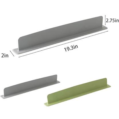 SinkSaver™ Splash Guard-BUY 1 GET 1 FREE!