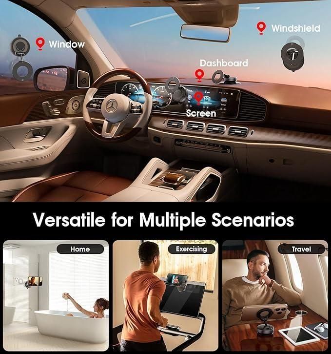360° Phone Holder
