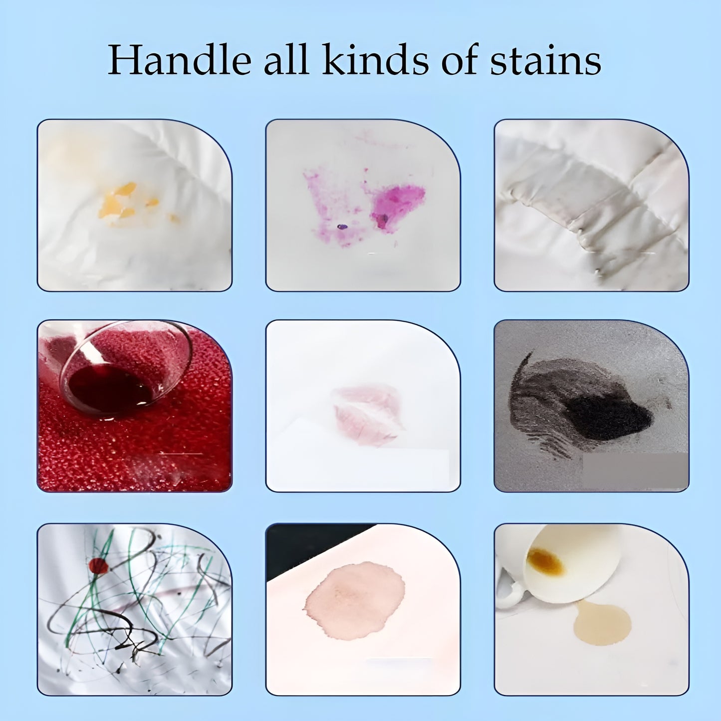 Biological Enzyme Stain Remover-Buy 1 Get 1 Free