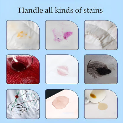 Biological Enzyme Stain Remover-Buy 1 Get 1 Free